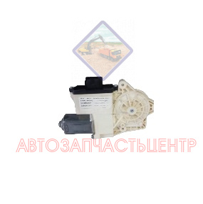 Моторчик стеклоподъемника MAN TGS TGX левый 81259706107