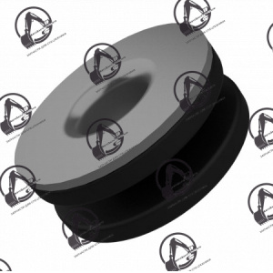 Опора CAT 9W-9958