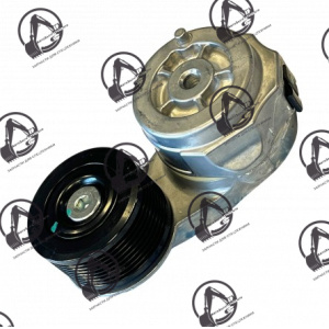 Натяжитель ремня KOMATSU 6754-61-4111